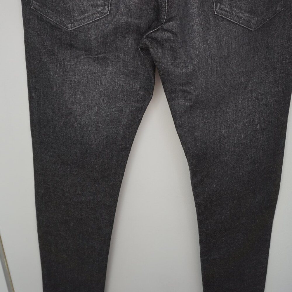 AG Adriano Goldschmied Men's Stockton Skinny Jeans In Alumni size 31x32 - Picture 11 of 15